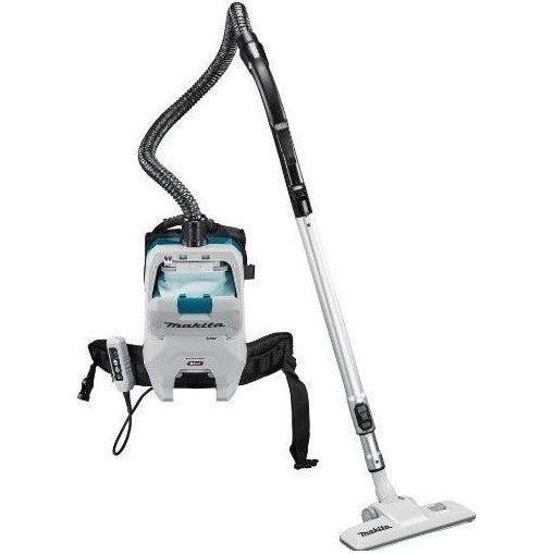 Makita VC008GZ Cordless Vacuum Backpack Brushless 40V XGT (Bare) - KHM Megatools Corp. Makita VC008GZ Cordless Vacuum Backpack Brushless 40V XGT (Bare) - KHM Megatools Corp.